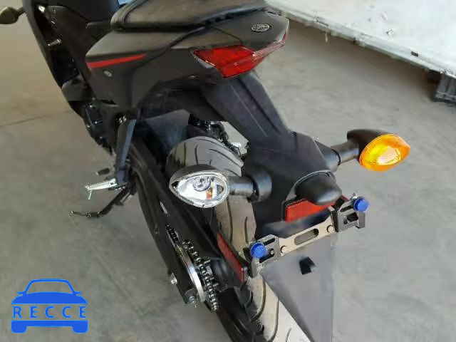 2017 YAMAHA YZFR3 MH3RH06YXHK016219 image 8