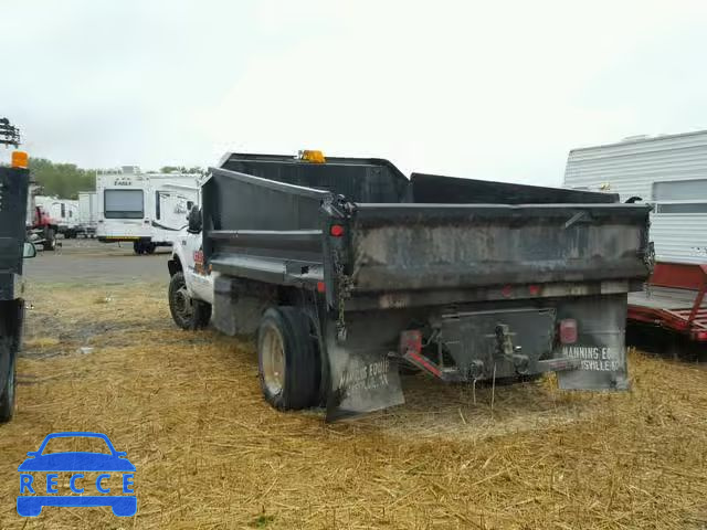 2004 FORD F550 SUPER 1FDAF57PX4EA55790 image 2