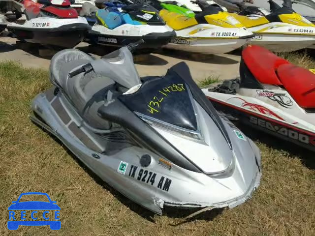 2007 YAMAHA JETSKI YAMA4282D707 Bild 0