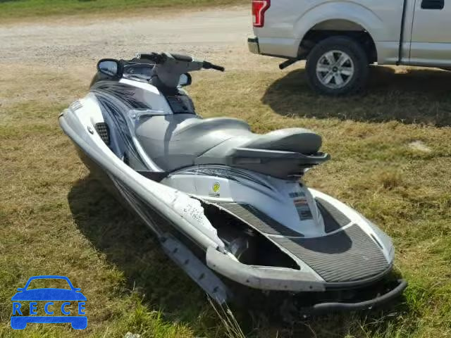 2007 YAMAHA JETSKI YAMA4282D707 Bild 2