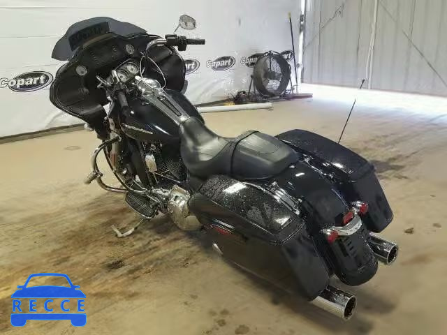 2015 HARLEY-DAVIDSON FLTRX ROAD 1HD1KHM15FB678111 image 2