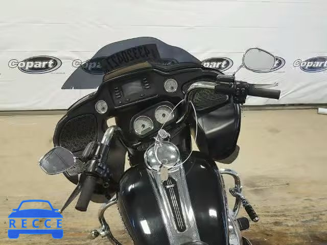 2015 HARLEY-DAVIDSON FLTRX ROAD 1HD1KHM15FB678111 image 4