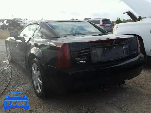 2004 CADILLAC XLR 1G6YV34A845600446 image 2