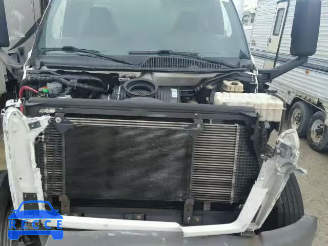 2006 CHEVROLET C65 C6C042 1GBJ6C1C36F433545 зображення 6