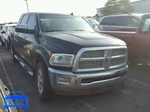 2014 RAM 2500 LARAM 3C6UR5NLXEG121409 image 0