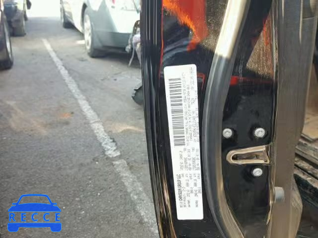2014 RAM 2500 LARAM 3C6UR5NLXEG121409 image 9