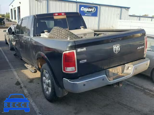 2014 RAM 2500 LARAM 3C6UR5NLXEG121409 image 2