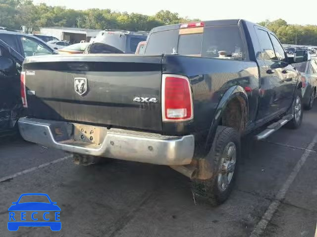 2014 RAM 2500 LARAM 3C6UR5NLXEG121409 image 3