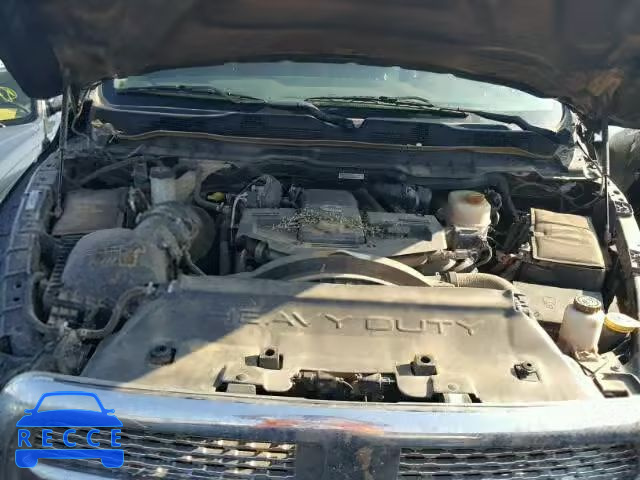 2014 RAM 2500 LARAM 3C6UR5NLXEG121409 image 6