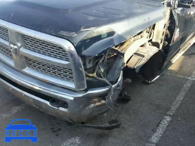 2014 RAM 2500 LARAM 3C6UR5NLXEG121409 image 8