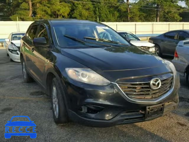 2015 MAZDA CX-9 SPORT JM3TB3BA4F0469137 Bild 0