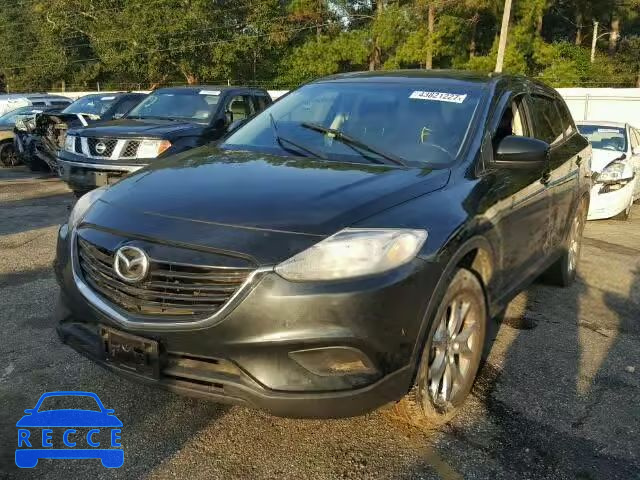 2015 MAZDA CX-9 SPORT JM3TB3BA4F0469137 Bild 1