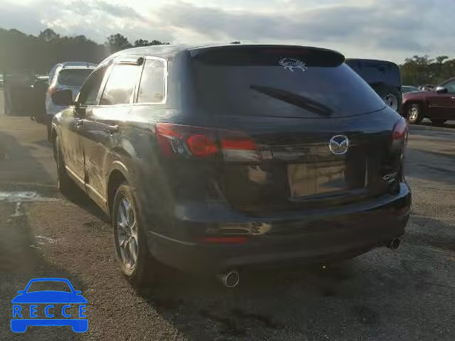 2015 MAZDA CX-9 SPORT JM3TB3BA4F0469137 зображення 2