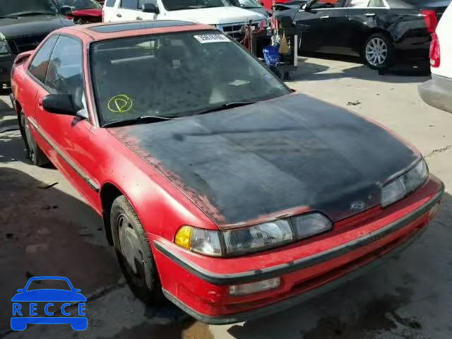 1991 ACURA INTEGRA GS JH4DA9362MS023422 зображення 0