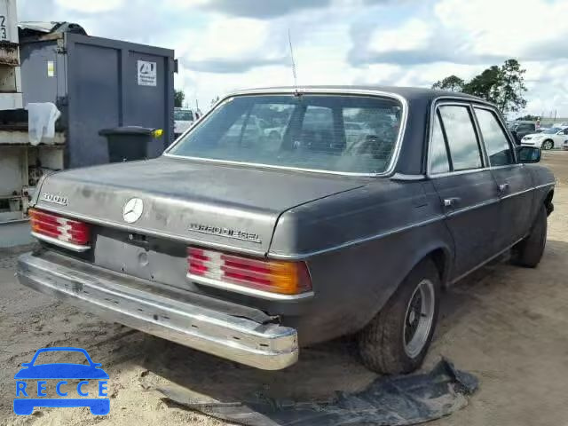 1985 MERCEDES-BENZ 300 DT WDBAB33C2FA219176 image 3