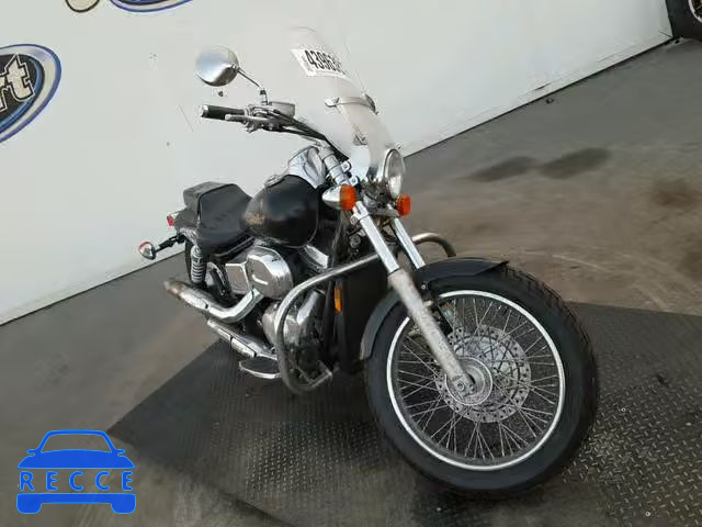 2003 HONDA VT750 DC JH2RC44093M701527 image 0