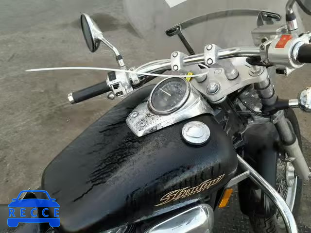 2003 HONDA VT750 DC JH2RC44093M701527 image 4