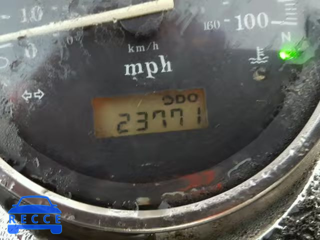 2003 HONDA VT750 DC JH2RC44093M701527 image 7