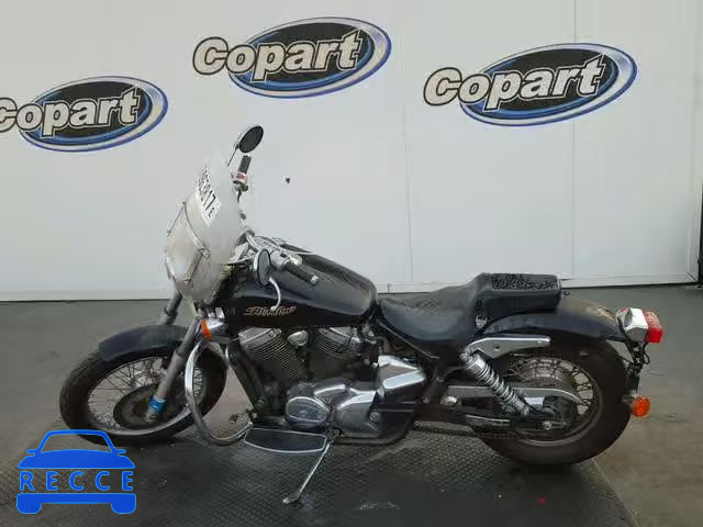 2003 HONDA VT750 DC JH2RC44093M701527 image 8