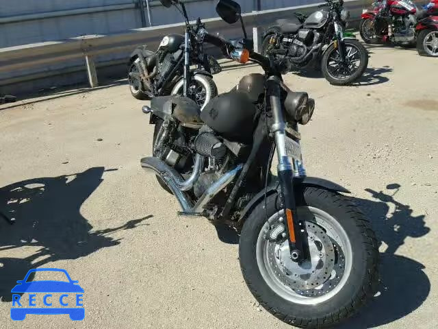 2012 HARLEY-DAVIDSON FXDF DYNA 1HD1GYM17CC339812 зображення 0