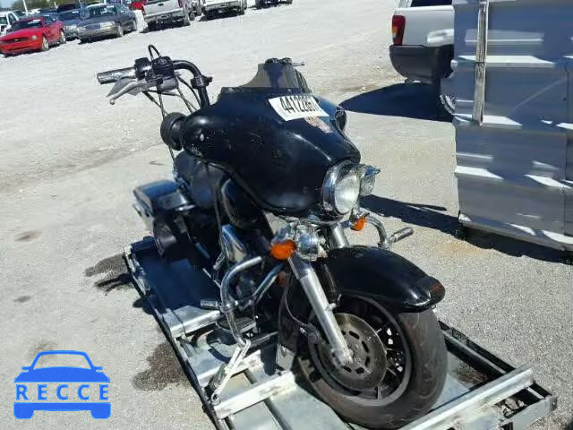 1999 HARLEY-DAVIDSON FLHT 1HD1DDV1XXY638896 image 0