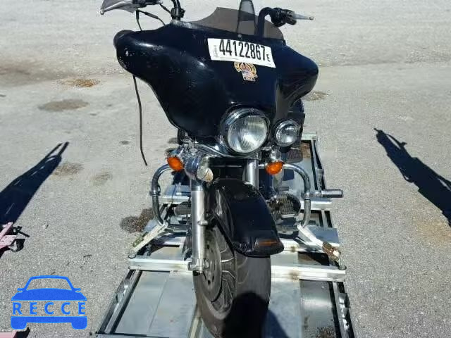 1999 HARLEY-DAVIDSON FLHT 1HD1DDV1XXY638896 зображення 9