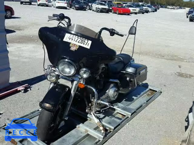 1999 HARLEY-DAVIDSON FLHT 1HD1DDV1XXY638896 image 1