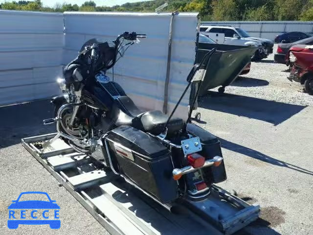 1999 HARLEY-DAVIDSON FLHT 1HD1DDV1XXY638896 image 2