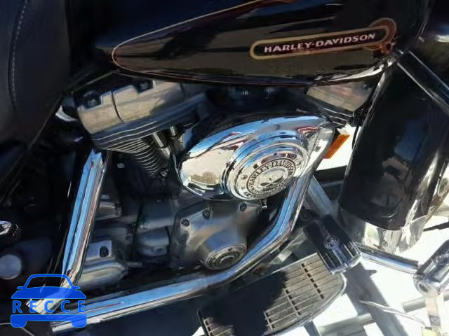 1999 HARLEY-DAVIDSON FLHT 1HD1DDV1XXY638896 image 6