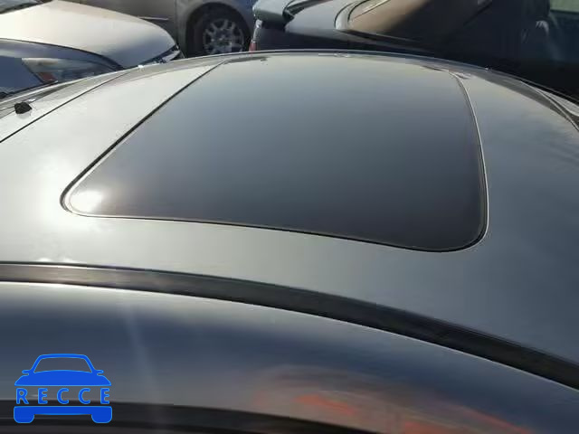 2007 MITSUBISHI ECLIPSE ES 4A3AK64F37E053740 image 8