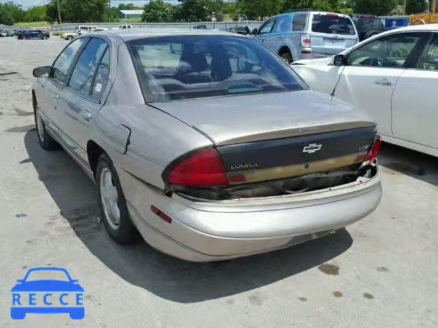 1999 CHEVROLET LUMINA LTZ 2G1WN52KXX9135048 Bild 2