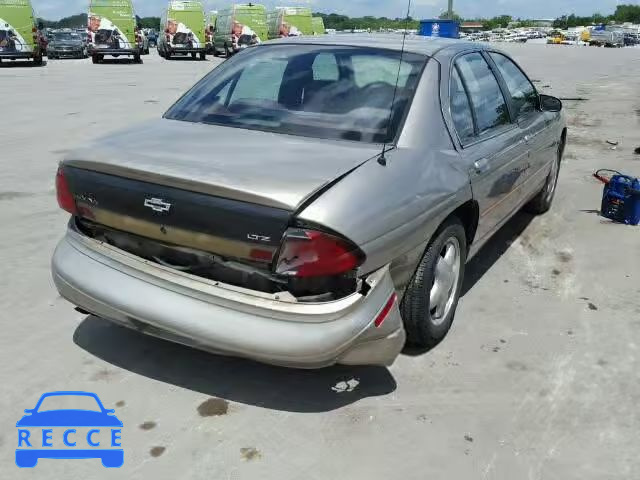 1999 CHEVROLET LUMINA LTZ 2G1WN52KXX9135048 image 3