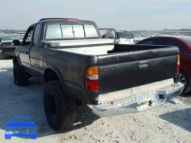 1998 TOYOTA TACOMA XTR 4TAWN74N5WZ080812 image 2