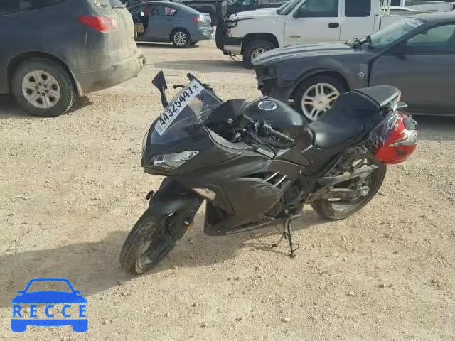 2016 KAWASAKI EX300 A JKAEX8A15GDA26956 Bild 1