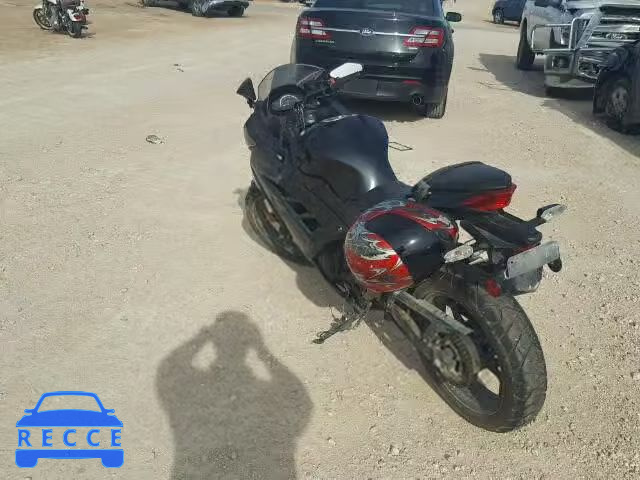 2016 KAWASAKI EX300 A JKAEX8A15GDA26956 Bild 2