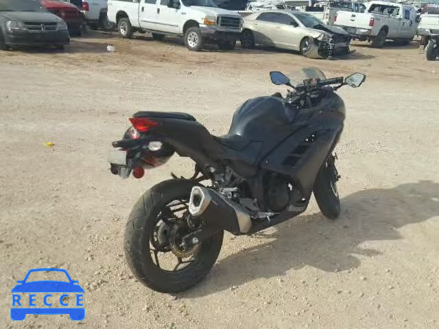 2016 KAWASAKI EX300 A JKAEX8A15GDA26956 Bild 3