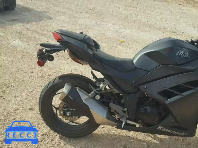 2016 KAWASAKI EX300 A JKAEX8A15GDA26956 Bild 5