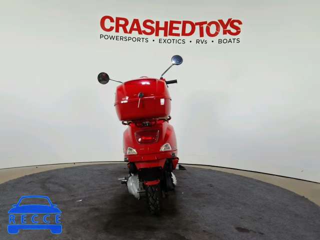 2006 VESPA LX 150 ZAPM448F665005364 зображення 6