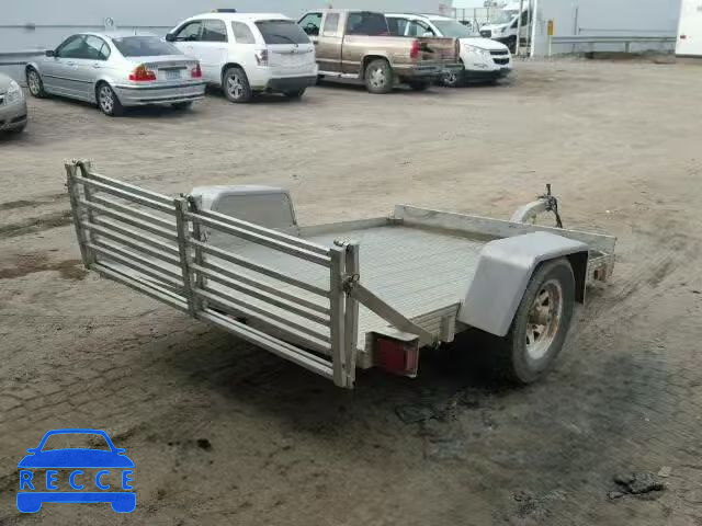 2002 TRAIL KING UTILITY TR 1B9BU08102E584102 зображення 3