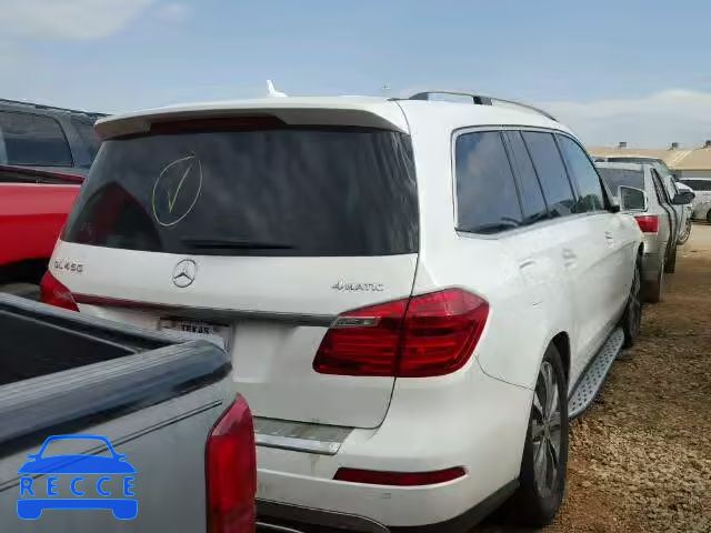 2015 MERCEDES-BENZ GL 450 4MA 4JGDF6EE0FA484192 зображення 3