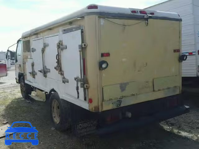 2006 GMC 5500 W5504 J8DE5B16167901012 image 2