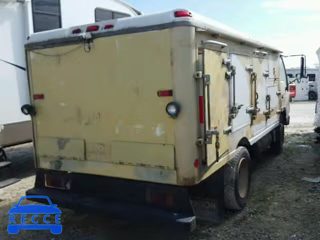 2006 GMC 5500 W5504 J8DE5B16167901012 image 3