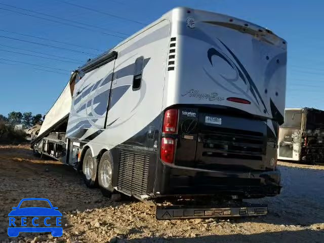 2010 SPARTAN MOTORS MOTORHOME 4VZBT1D90AC072278 image 2