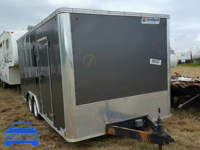 2012 OTHR TRAILER 48BTE1829CA122760 Bild 0