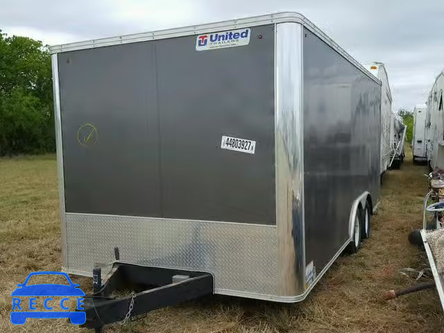 2012 OTHR TRAILER 48BTE1829CA122760 Bild 1