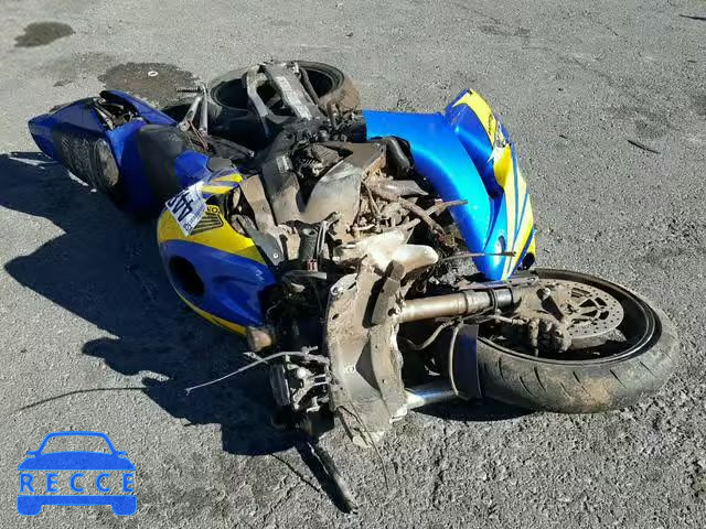 2006 HONDA CBR1000 RR JH2SC57016M205984 image 0