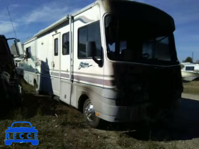 1999 FORD MOTORHOME 3FCMF53S5XJA22109 Bild 0