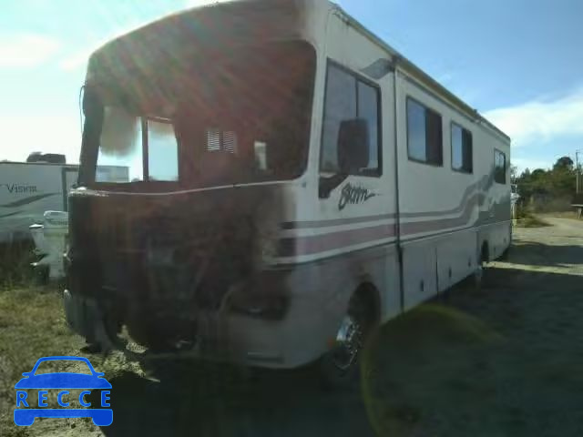 1999 FORD MOTORHOME 3FCMF53S5XJA22109 Bild 1