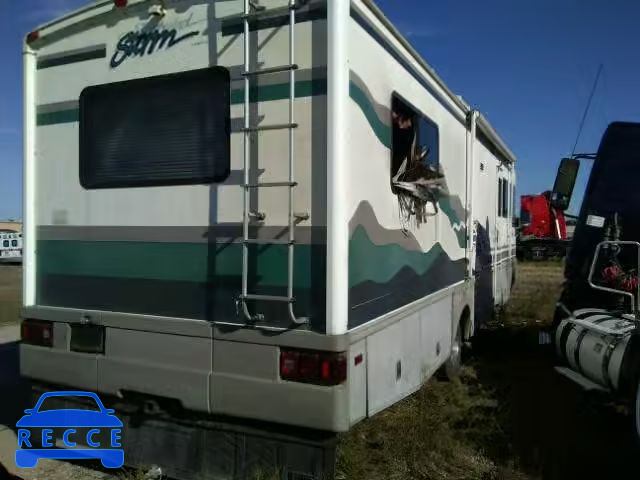 1999 FORD MOTORHOME 3FCMF53S5XJA22109 Bild 3