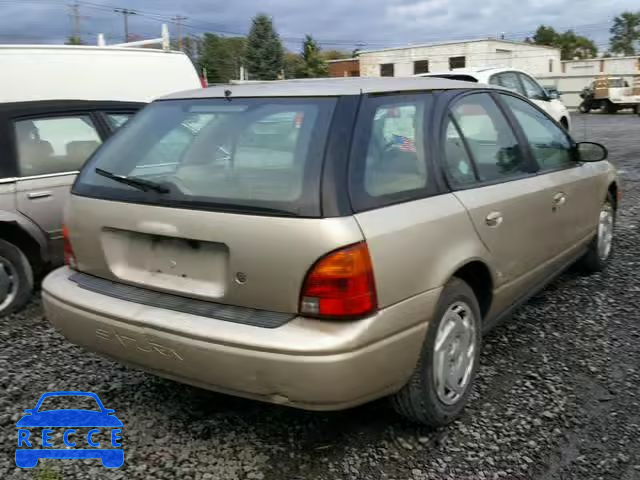 2001 SATURN SW2 1G8ZN82771Z244849 зображення 3